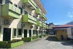Capital O 91094 Hotel & Chalet Sportfishing