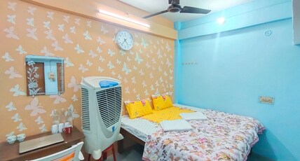 Sneh Home Stay Room Type - Economy Room