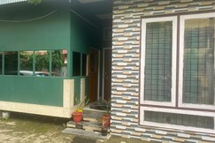 Address of Purple Orchid Homestay | Guwahati