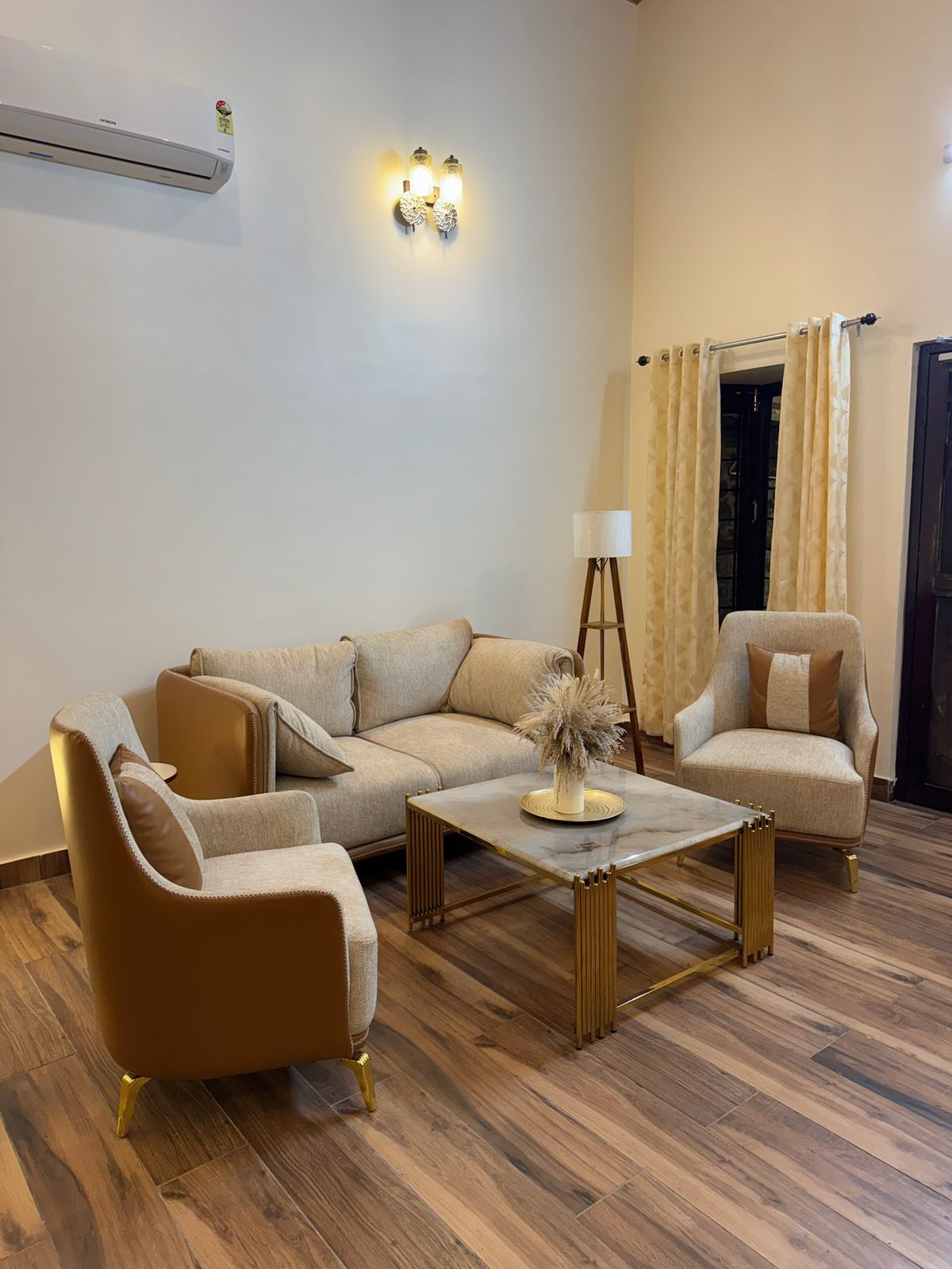 Noble Nook Stay, Bhimtal - Tap to explore photos