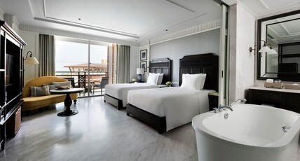 InterContinental Hua Hin Resort Room Type - Classic