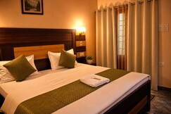 Hotel Geetanjali Palace