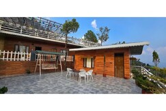 Address of The Wild Canopy by HG Hospitality
