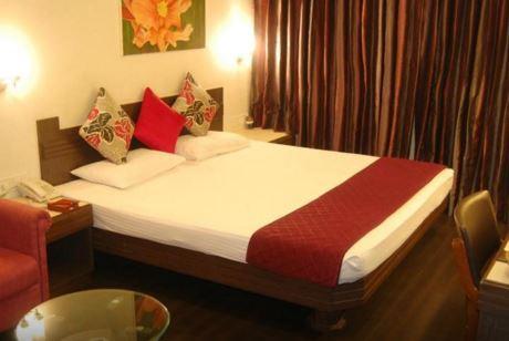Hotel Apollo