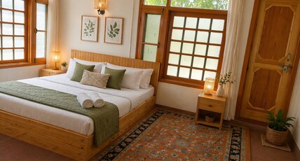 Capella Cay Room Type - Bedroom