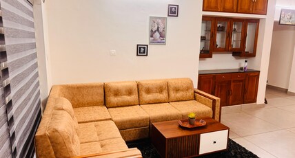 Rose Villa Room Type - Rose Villa
