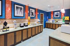 Hampton Inn by Hilton Austin/Oak Hill