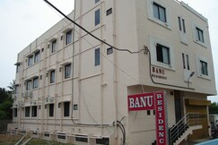 BANU RESIDENCY