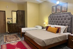 Kurinji Amaze Farmstay