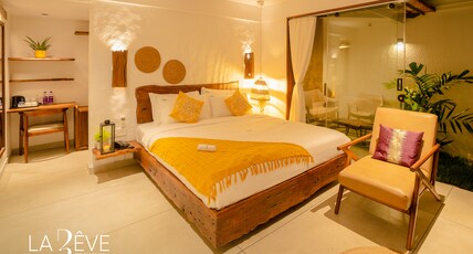 La Reve The Beach Villa Room Type - Standard Garden Villa
