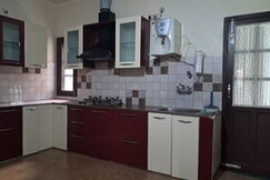 Deodara Homestay