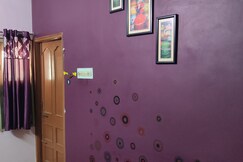 Shivam Kung villa