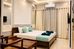 Address of SUN AND SAND PREMIUM