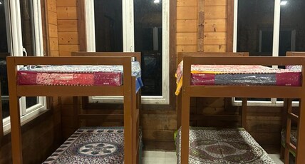 Majuli Backpackers Inn Room Type - Dormitory Room