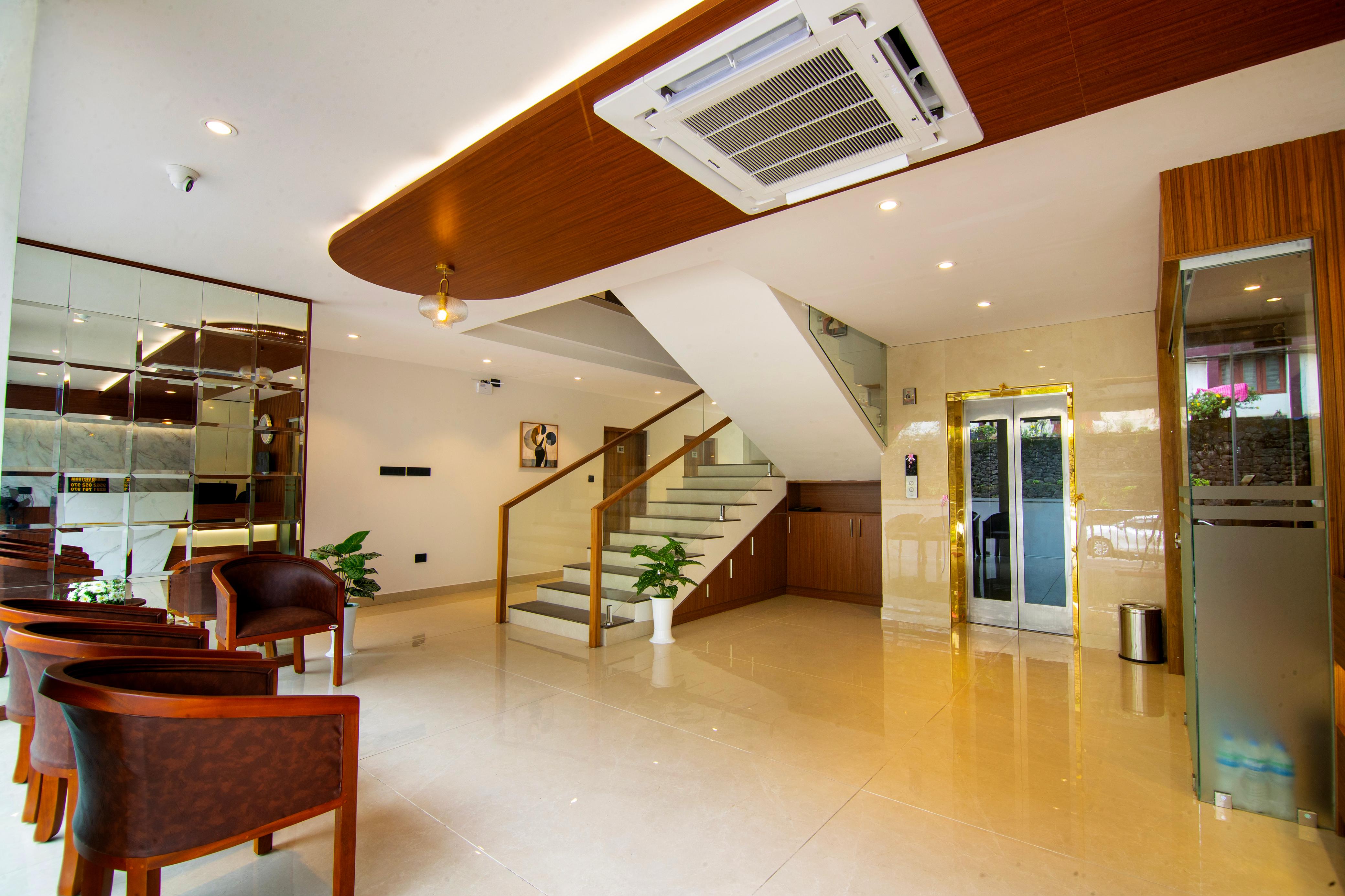 Main gallery