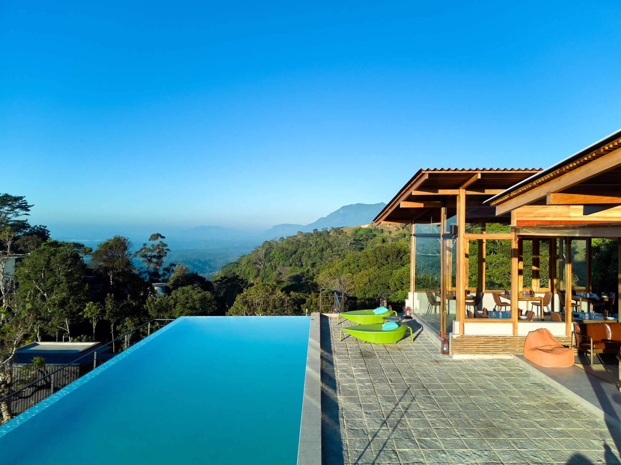 Wishing Tree Boutique Resort - Haputale's Panoramic Hideaway - Tap to explore photos