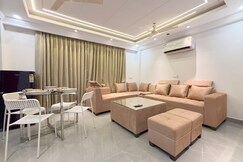 Luxury Loft F1