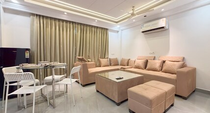 Luxury Loft F1 Room Type - Luxury Loft F1