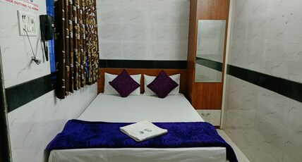 Hotel Khushboo Room Type - Standard Non AC