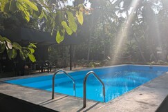 Aalmaram By Kizhakeyil Private Pool Villa Resort