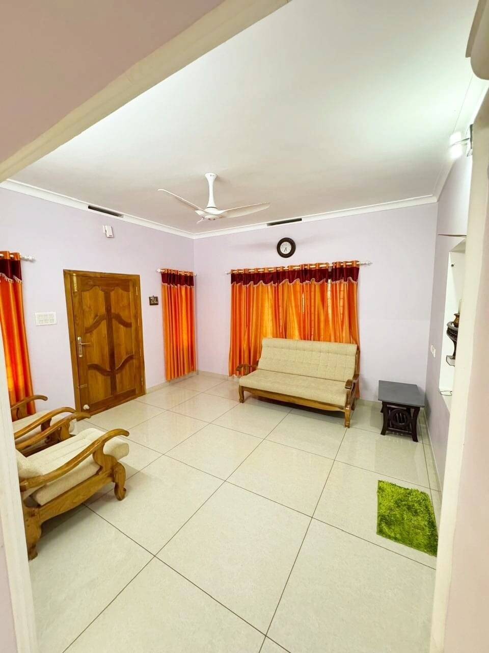 Villa Paz - Tap to explore photos