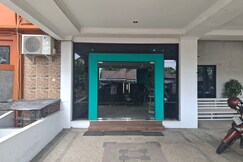 Hotel O near Museum Lambung Mangkurat formerly Novies Guest House
