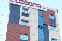 HOTEL PHOENIX GRAND