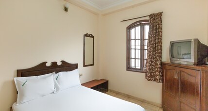 Hotel Ambika Palace Room Type - Standard Non Ac room