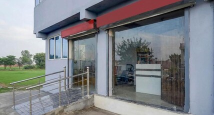 Hotel Rajniwas Room Type - Deluxe Room