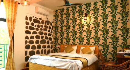 Turibari Leisure Point Room Type - Deluxe Room