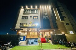 HOTEL EVARA DARBHANGA
