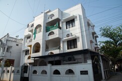 VJ Homes Pondicherry
