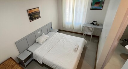 Providence Guesthouse Room Type - Executive King Room