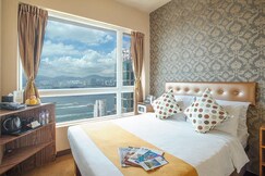 Best Western Hotel Causeway Bay Hong Kong