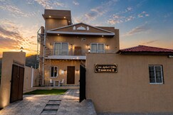 Casa Amberi Luxury Pool Villa