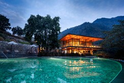 Taj Rishikesh Resort & Spa, Uttarakhand