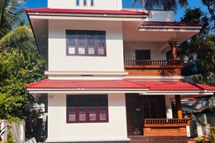 Krishnendhu Homestay