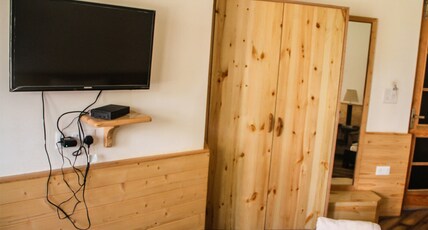 Hotel Lumbini Room Type - Double Room