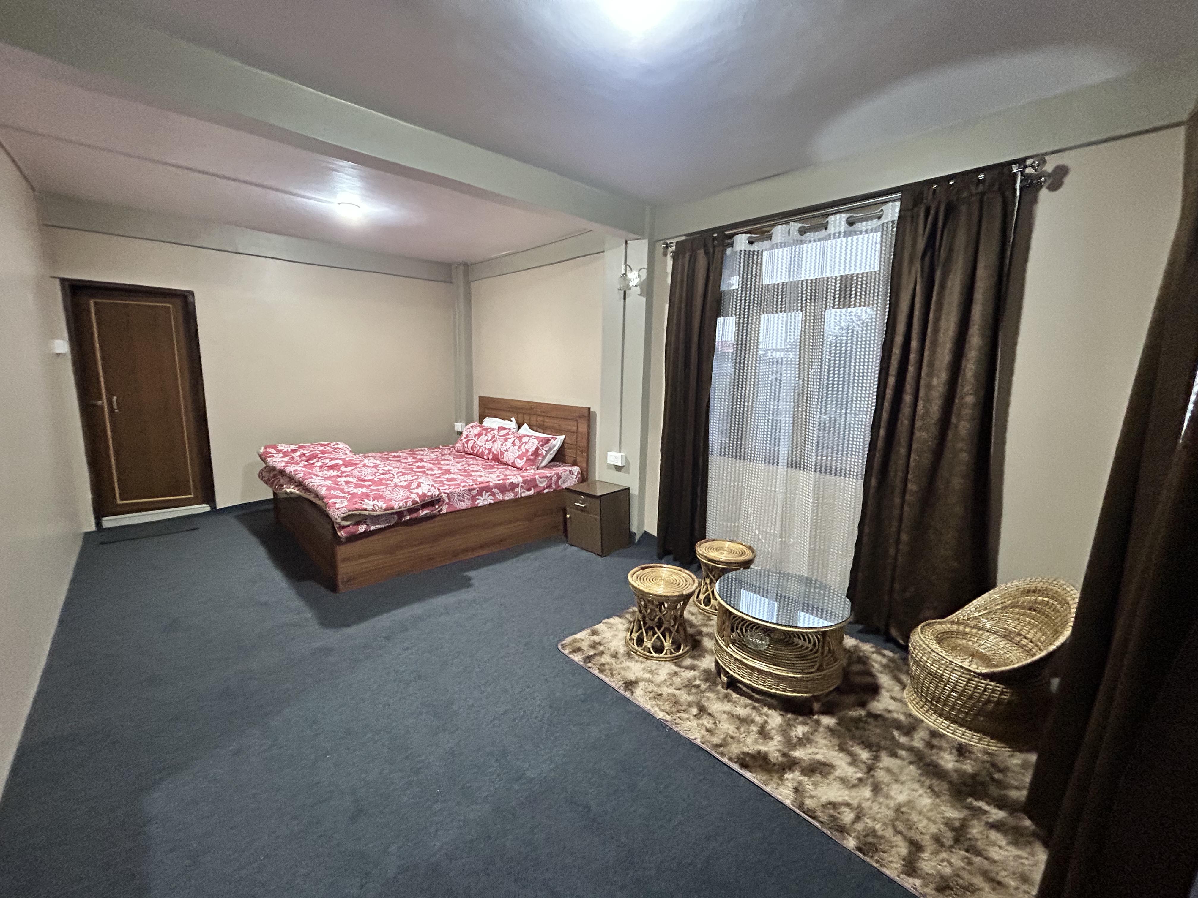 Tapovan Homestay Near Ava Art Gallery - Tap to explore photos