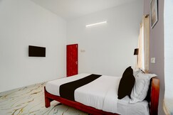 Super Hotel Redmoon Residency Elite