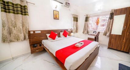 Sports Icon Suites Room Type - Classic Rooms