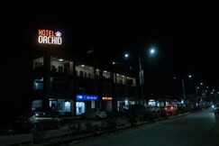 HOTEL ORCHID