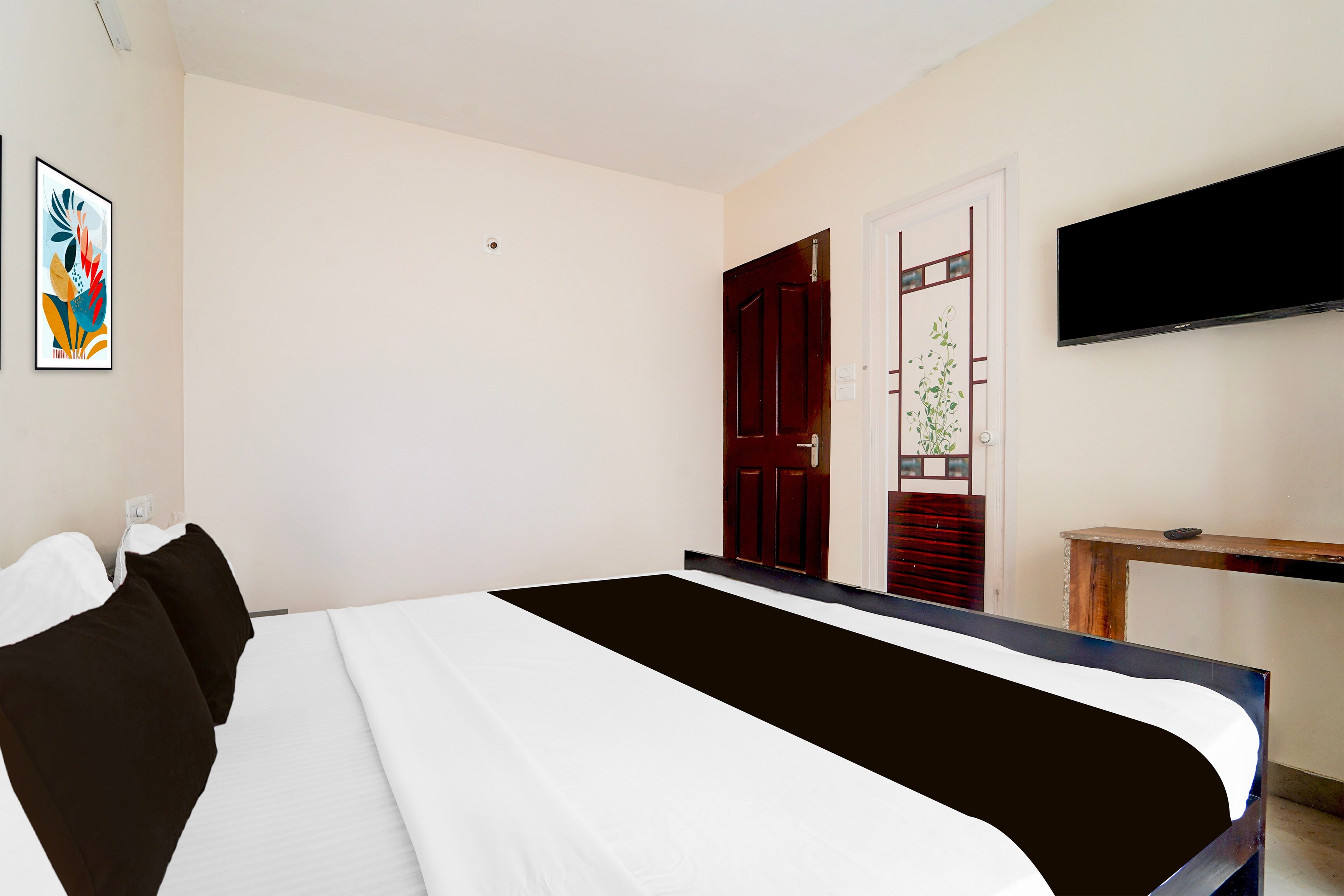Hotel O Karyavattom Formerly Viswam Greenfield - Tap to explore photos
