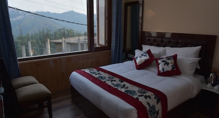 Hotel Charming Hills By Namora Hospitality Room Type - Deluxe