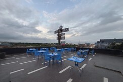 Hotel Sunrise Deluxe