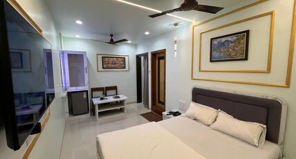 Hotel Royal Blue Room Type - Standard Room