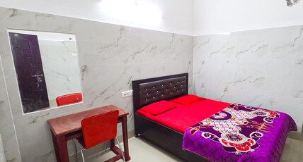 HOTEL ABHINOV Room Type - Deluxe AC Room HOTEL ABHINOV Room Type - Deluxe AC Room