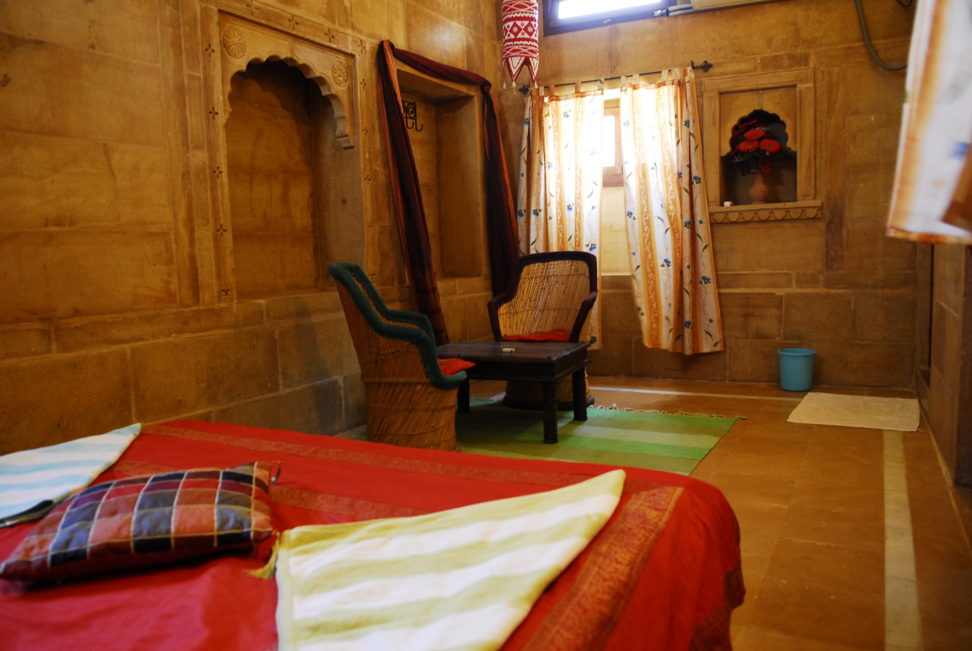 Hotel Choti Haveli - Tap to explore photos
