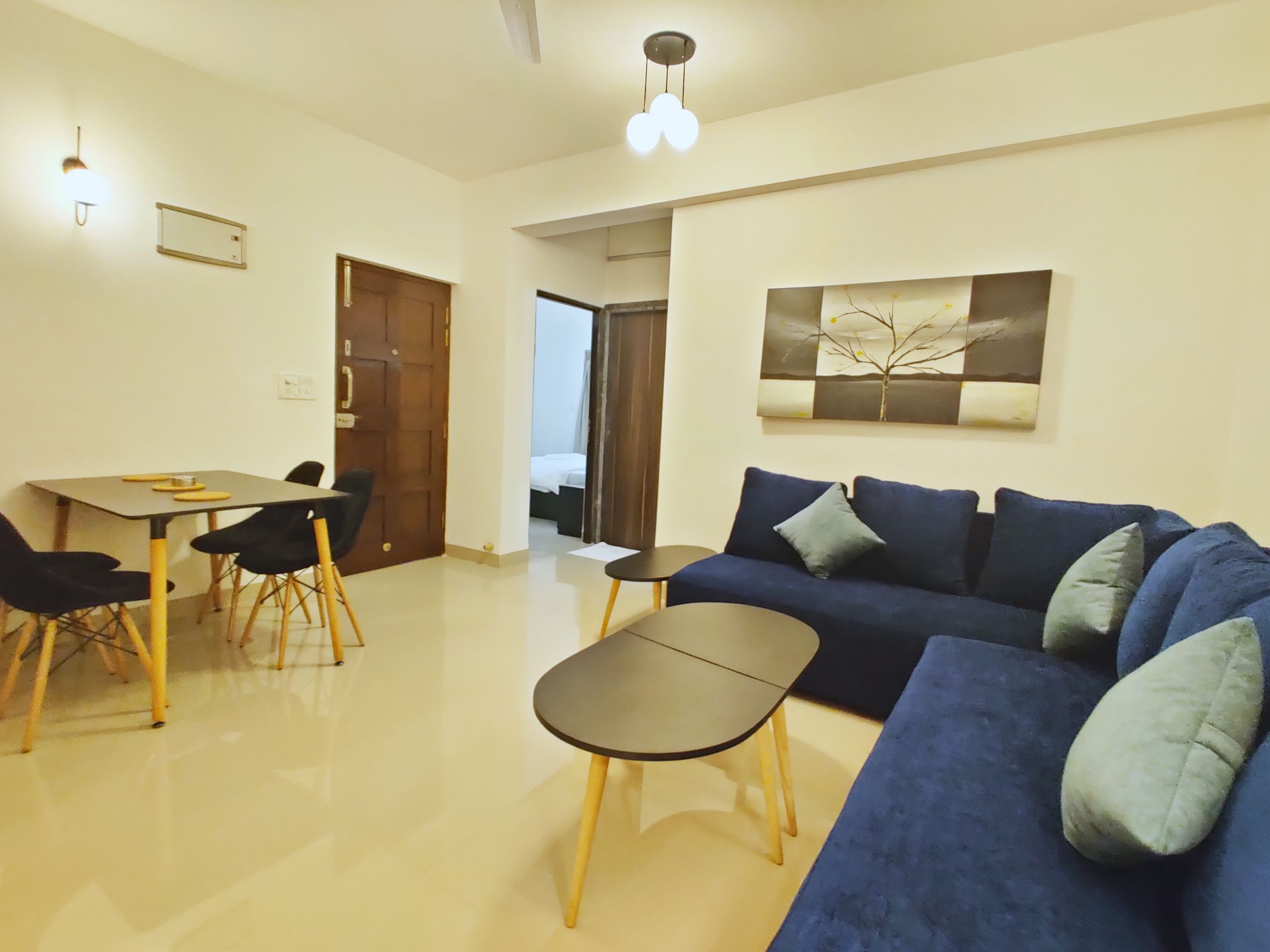 Mirashya Homes - JD 204 - Tap to explore photos