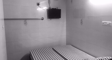 Nile Guest House Room Type - FLASH DEAL - Standard NON AC